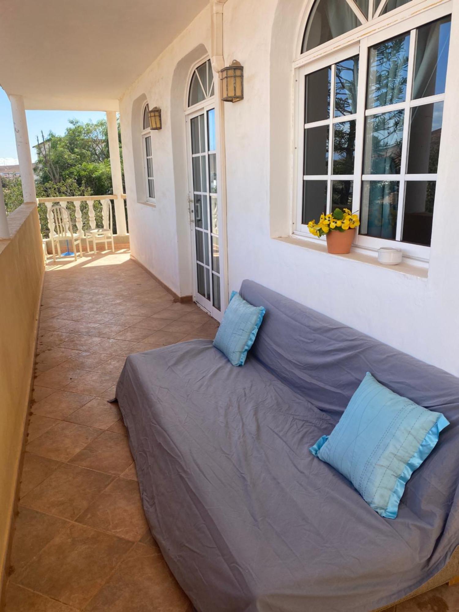 Apartamento 'Arriba' - Luminous Flat In The Middle Of Fuerteventura Tuineje Екстериор снимка