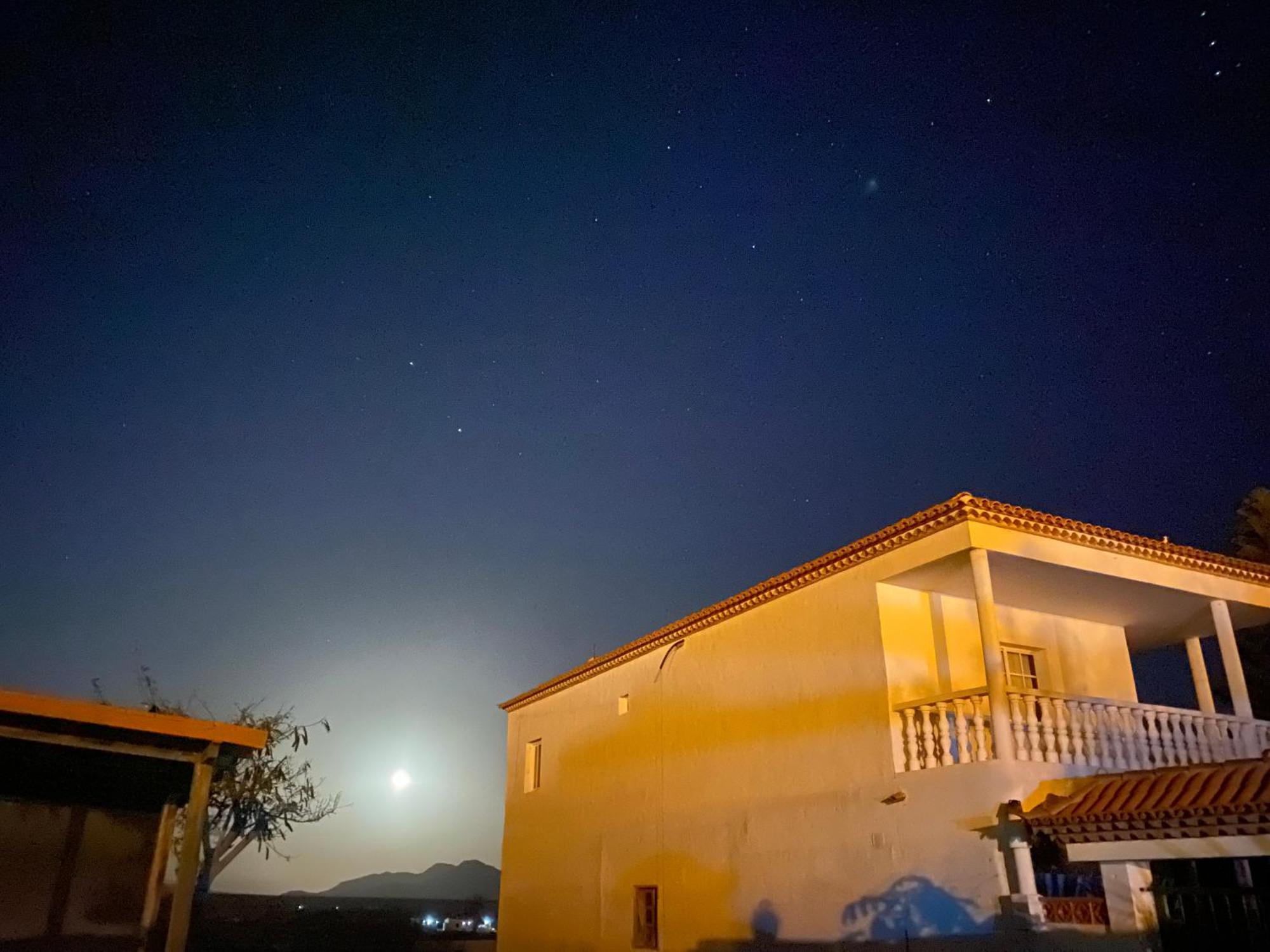 Apartamento 'Arriba' - Luminous Flat In The Middle Of Fuerteventura Tuineje Екстериор снимка