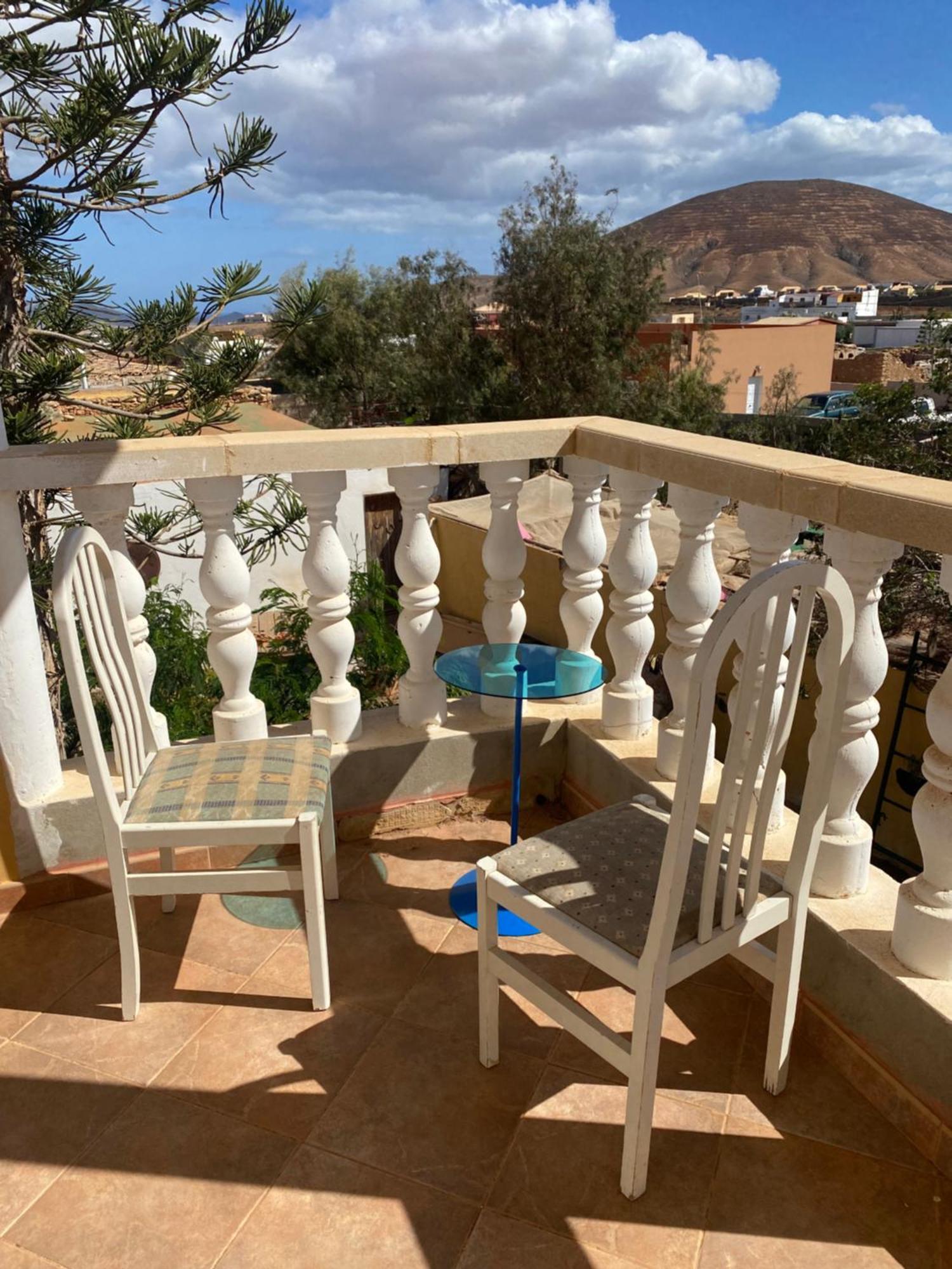 Apartamento 'Arriba' - Luminous Flat In The Middle Of Fuerteventura Tuineje Екстериор снимка