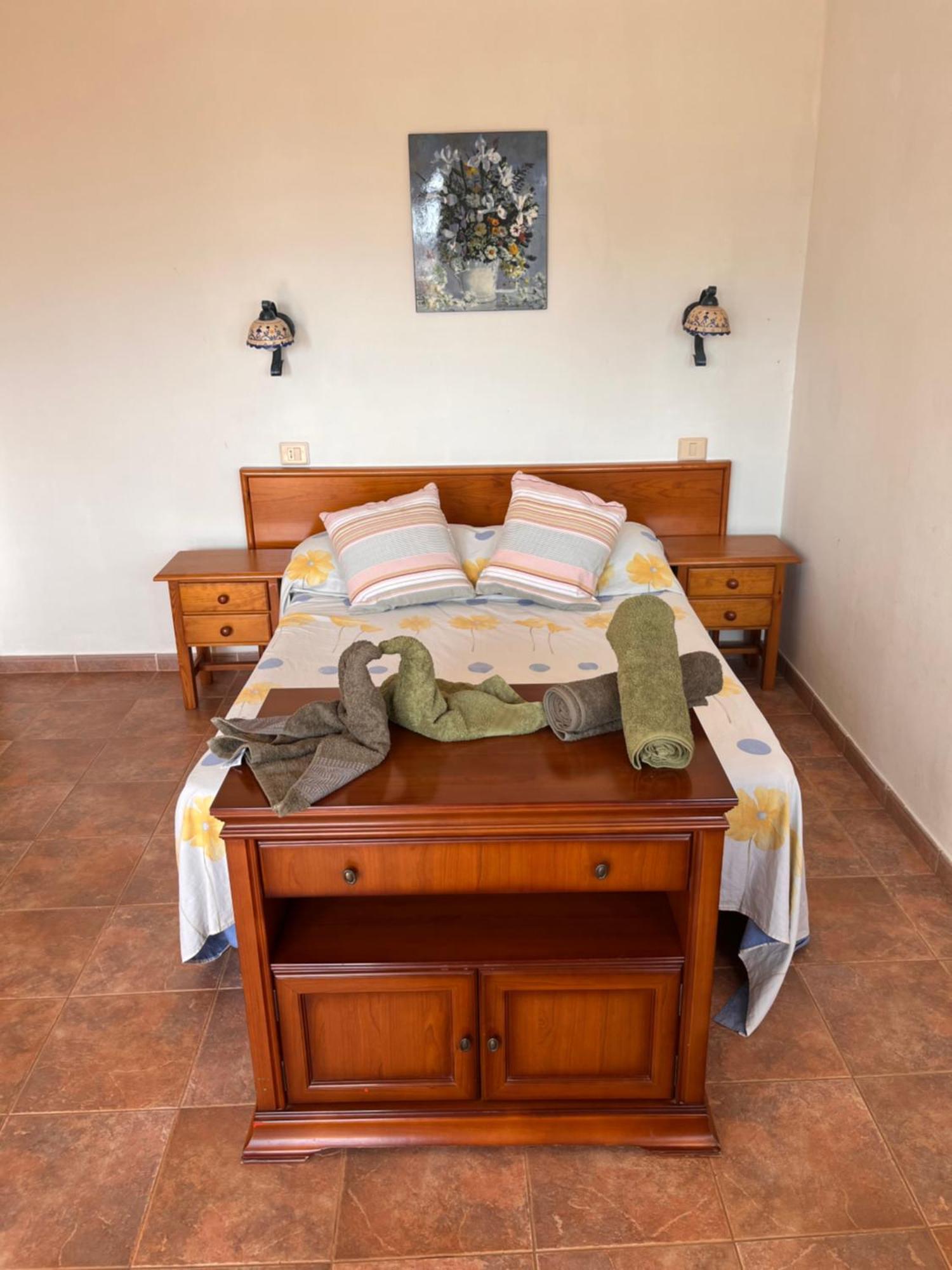 Apartamento 'Arriba' - Luminous Flat In The Middle Of Fuerteventura Tuineje Екстериор снимка