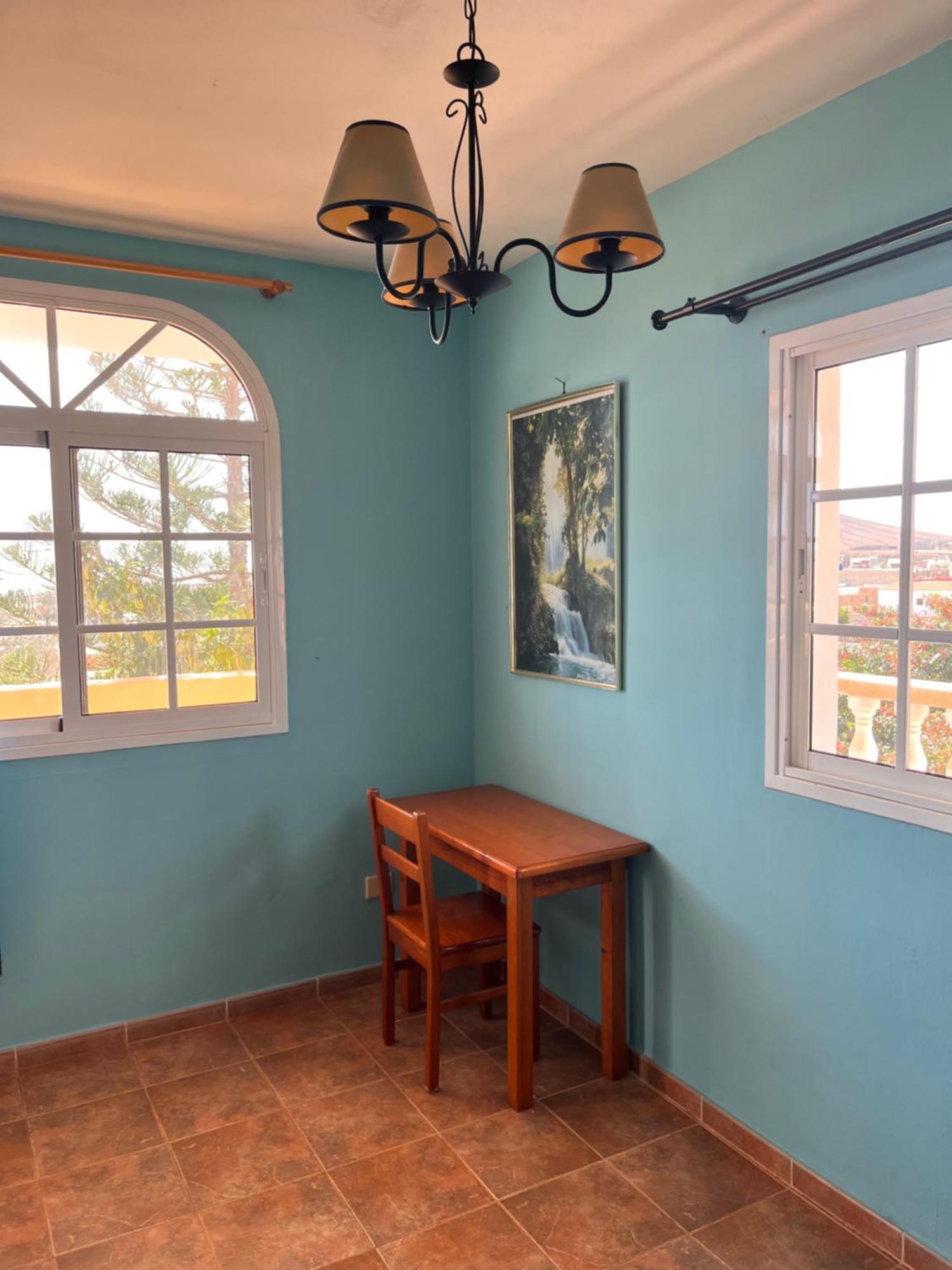 Apartamento 'Arriba' - Luminous Flat In The Middle Of Fuerteventura Tuineje Екстериор снимка