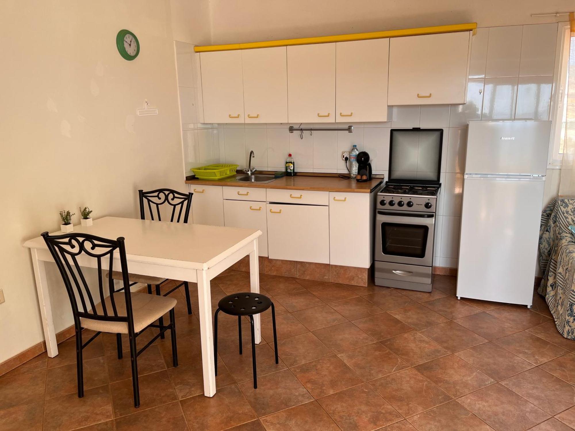 Apartamento 'Arriba' - Luminous Flat In The Middle Of Fuerteventura Tuineje Екстериор снимка